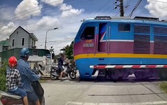 Tin tức tai nạn giao thông mới nhất hôm nay 22/6/2025