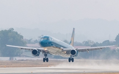 Sân bay Vinh tạm đóng cửa 6 tháng, hãng hàng không điều chỉnh kế hoạch khai thác