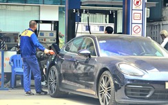 Giá xăng dầu liên tục tăng, Việt Nam ứng phó ra sao?