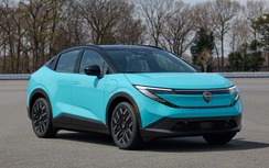 Pin ô tô điện có tuổi thọ cao hơn xe xăng