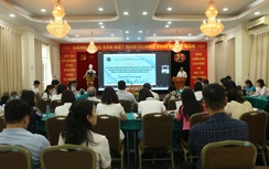 Bồi dưỡng về quản lý đô thị, nông thôn cho lãnh đạo phường, xã mới