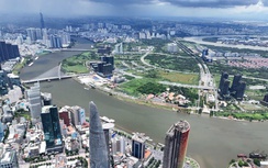 TP Thủ Đức công bố 9 đồ án quy hoạch phân khu tỉ lệ 1/2000