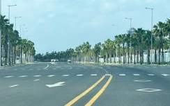 Bà Rịa - Vũng Tàu công bố quy hoạch cao tốc đô thị Hồ Tràm - sân bay Long Thành