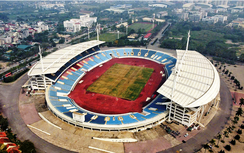 Việt Nam khi nào đủ sức tổ chức World Cup, Olympic?