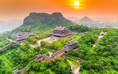 Nghiên cứu đề xuất xây sân bay quốc tế tại Ninh Bình