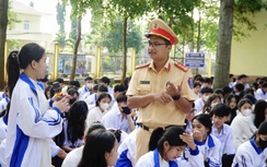 Xây dựng Đảng, vai trò then chốt của Sở Xây dựng Đắk Nông