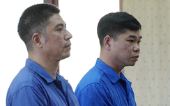 Làm giả giấy tờ đất chiếm đoạt hơn 181 tỷ đồng, hai bị cáo lĩnh tổng cộng 13 năm tù