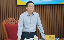 Quảng Ngãi đối thoại để gỡ vướng về đất đai, thuế cho nhà đầu tư