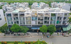 Bản tin BĐS 23/6: TP.HCM có khoảng 360 khu vực đủ điều kiện miễn giấy phép xây dựng