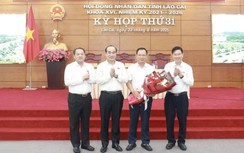 Phó chủ tịch UBND tỉnh Lào Cai nghỉ hưu trước tuổi