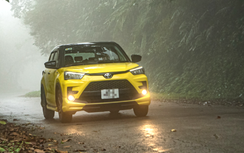 Đèn sương mù không sáng, ô tô có được đăng kiểm?