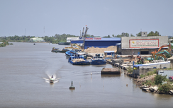 Quy định mới về thẩm quyền gia hạn hoạt động, công bố đóng cảng, bến thuỷ nội địa