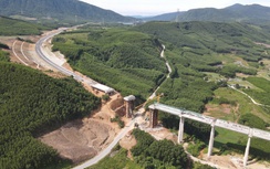 Những tuyến cao tốc nào thông xe dịp 19/8?