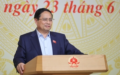 Thủ tướng: Chống hàng giả, hàng nhái không làm theo chiến dịch, mỗi ngày đều là cao điểm