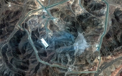 Iran có thể đáp trả các cuộc không kích của Mỹ vào các cơ sở hạt nhân như thế nào?