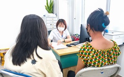 Mất con vì hội chứng hiếm gặp gây tổn thương gan