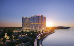 The Gió Riverside được “săn đón” nhờ tiếp giáp 2 tuyến Metro Bình Dương, Đồng Nai