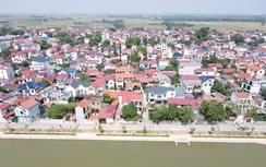 Hà Nội hoàn thành nhiệm vụ xây dựng nông thôn mới năm 2024