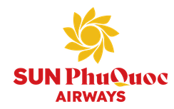 Công bố logo hãng hàng không nghỉ dưỡng Sun PhuQuoc Airways