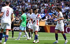 FIFA Club World Cup: Hạ gục Sounders, PSG hiên ngang bước vào vòng 1/8
