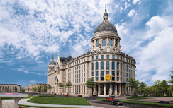 Bất ngờ trước những giá trị chỉ có tại Noble Palace Tay Thang Long