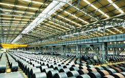 Hà Tĩnh tăng tốc phát triển công nghiệp từ các dự án động lực chiến lược