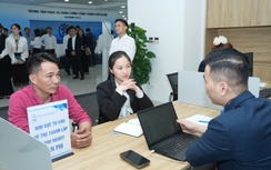 24 thủ tục hành chính được sửa đổi, bổ sung trong hoạt động xây dựng