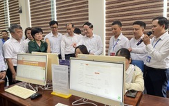 Bình Định hỗ trợ Gia Lai triển khai vận hành mô hình chính quyền địa phương hai cấp