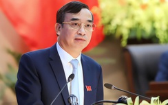 Chủ tịch UBND TP Đà Nẵng nghỉ hưu trước tuổi