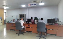 Hà Tĩnh: Đánh giá năng lực cạnh tranh các sở ngành