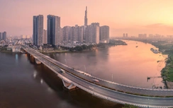 CC1 vào Top 10 doanh nghiệp ESG Việt Nam Xanh 2025 ngành xây dựng