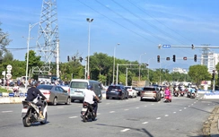 Đà Nẵng: Hơn 1.500 tỷ đồng đầu tư cụm nút giao thông cầu Hòa Xuân