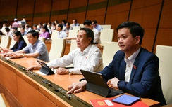 Bỏ thi nâng ngạch công chức từ 1/7, đánh giá cán bộ theo vị trí việc làm từ tháng 1/2026