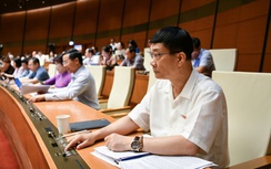 Chính phủ được ban hành quy định gỡ điểm nghẽn pháp luật trong khi chờ sửa đổi