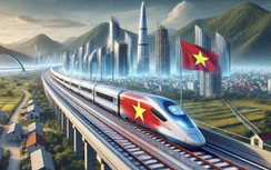 Dự kiến thông qua Luật Đường sắt sửa đổi, 3 nghị quyết về dự án giao thông ngày 27/6