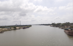 Bộ Xây dựng công bố danh mục dự án nạo vét kết hợp thu hồi sản phẩm tại sông Trà Lý