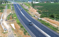 Quốc hội sẽ giám sát việc thực hiện nhiều nghị quyết liên quan dự án giao thông