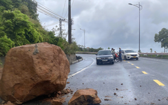 Bộ Xây dựng chỉ đạo tăng cường phòng chống thiên tai trước mùa mưa bão