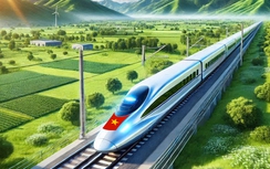 Tạo hành lang pháp lý thu hút nguồn vốn ngoài nhà nước đầu tư đường sắt