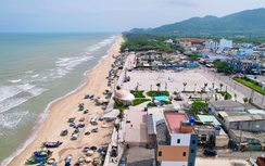 Bà Rịa - Vũng Tàu: Hành trình khám phá di tích và ký ức giữa lòng phố biển