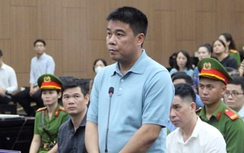 Lời khai của chủ tịch Tập đoàn Phúc Sơn về những lần hối lộ hàng triệu USD cho quan chức