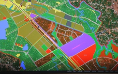 Bình Thuận: Hơn 4.700 tỷ đồng làm đường kết nối cao tốc, đường sắt tốc độ cao Bắc - Nam