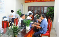 Hà Nội đảm bảo mô hình chính quyền địa phương 2 cấp hoạt động thông suốt, liên tục từ 1/7