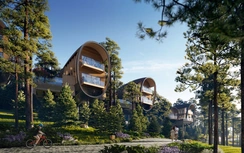 Thanh Xuan Valley: Khi Bim Land và IHG kiến tạo biểu tượng nghỉ dưỡng mới