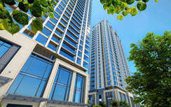 CBD Tây Hồ Tây - “thỏi nam châm” thu hút giới đầu tư bất động sản Hà Nội