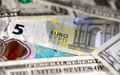 Các ngân hàng Trung ương chuyển hướng sang vàng, euro và nhân dân tệ