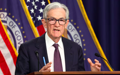 Fed nghiên cứu tác động từ thuế quan trước lúc cắt giảm lãi suất