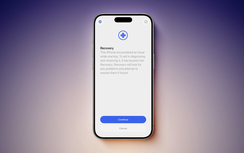 Khôi phục iPhone dễ dàng hơn bao giờ hết với tính năng mới trên iOS 26