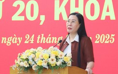 Quảng Ngãi: Hoạt động vận tải tăng mạnh, đô thị hóa tiến triển rõ nét