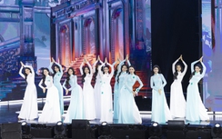 Hoa hậu Việt Nam 2024 lên tiếng về 1 thí sinh bị tố cáo và nghi vấn dàn xếp kết quả